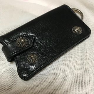 クロムハーツ(Chrome Hearts)のみぃ様 専用(キーケース)