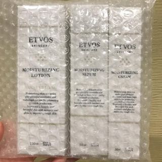 エトヴォス(ETVOS)のETVOSセット(化粧水/ローション)