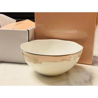 ジルスチュアート(JILLSTUART)のJILLSTUART プレゼントに💓 お茶碗セット(食器)