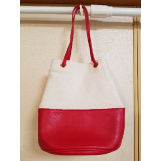 カシュカシュ(Cache Cache)の☆新品☆CacheCache　トートバッグ(トートバッグ)