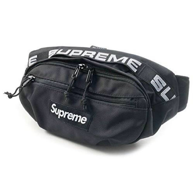 supreme 18SS ウエストバッグ 高価値セリー noxcapital.de