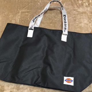 ディッキーズ(Dickies)のmini  付録(トートバッグ)