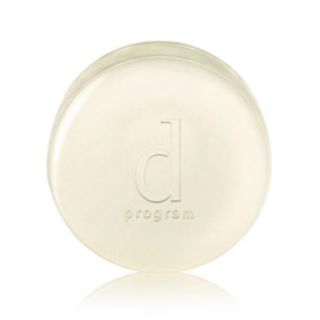 シセイドウ(SHISEIDO (資生堂))のdプログラム  コンディショニングソープ 100ｇ(洗顔料)