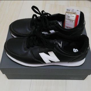 ニューバランス(New Balance)の人気のニューバランス☆オールシンセティックレザーアッパー☆スニーカー(スニーカー)