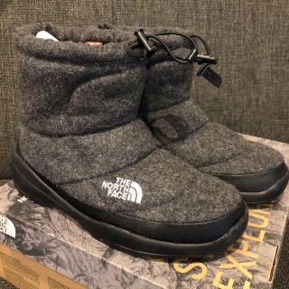 ザノースフェイス(THE NORTH FACE)の専用(ブーツ)