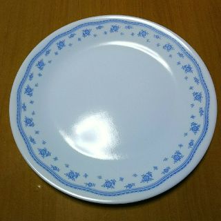 コレール(CORELLE)のコレールの大皿（２枚）(食器)