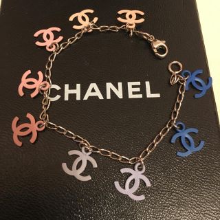 シャネル(CHANEL)のCHANELブレスレット正規品専用(ブレスレット/バングル)