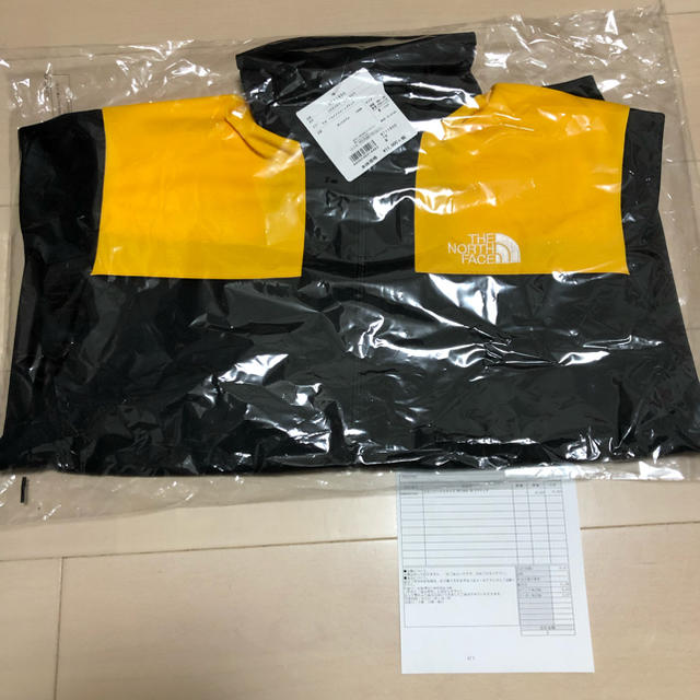 THE NORTH FACE(ザノースフェイス)の新作！ノースフェイス JERSEY JACKET Mサイズ NT11950 メンズのトップス(ジャージ)の商品写真