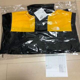 ザノースフェイス(THE NORTH FACE)の新作！ノースフェイス JERSEY JACKET Mサイズ NT11950(ジャージ)