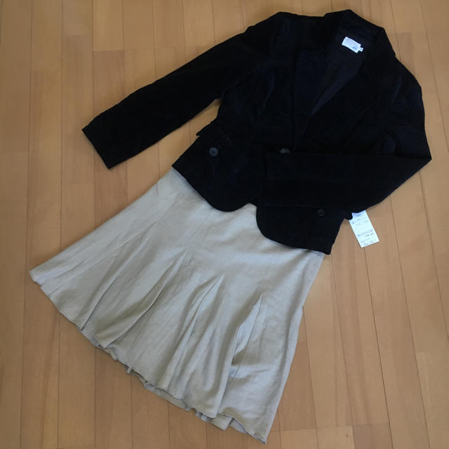 KarL Park Lane - 新品 フォーマルスーツ カールパークレーン SK NB