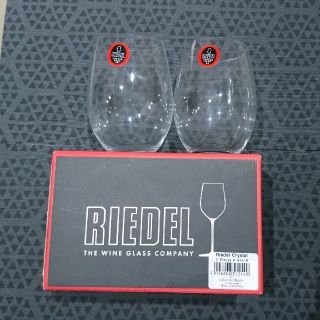 リーデル(RIEDEL)の[成約済][新品未使用]リーデル カベルネメルロー(グラス/カップ)