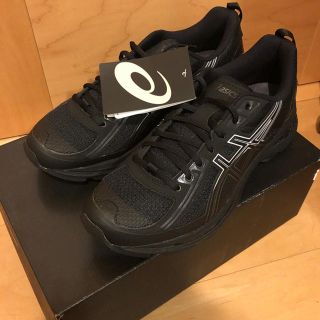 アシックス(asics)の新品未使用！ asics KIKO KOSTADINOV GEL-BURZ1(スニーカー)