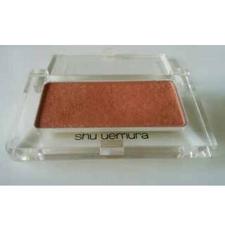 シュウウエムラ(shu uemura)のshu uemura　フェイスカラー(チーク)