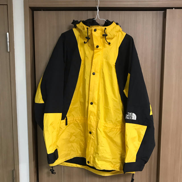 The North Face Mountain Light Jacket GTX