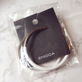 エモダ(EMODA)のｴﾓﾀﾞ　ﾌｰﾌﾟﾋﾟｱｽ(ピアス)