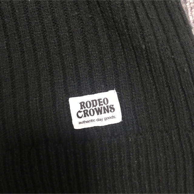 RODEO CROWNS WIDE BOWL(ロデオクラウンズワイドボウル)のロデオクラウン ニット セーター レディースのトップス(ニット/セーター)の商品写真