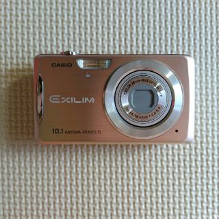 カシオ(CASIO)のCASIOのデジカメ(コンパクトデジタルカメラ)