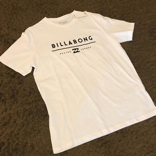 ビラボン(billabong)の新品未使用  ビラボン  Tシャツ  XL(Tシャツ/カットソー(半袖/袖なし))