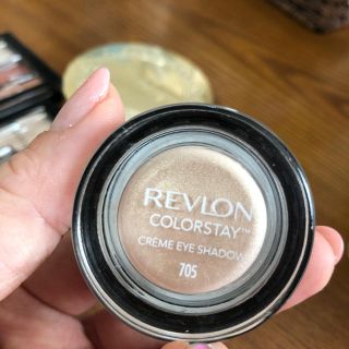 レブロン(REVLON)のレブロン カラーステイ クリーム アイシャドウ(アイシャドウ)