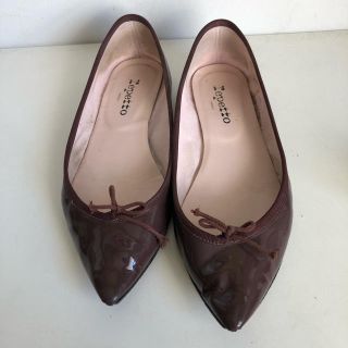 レペット(repetto)のレペット  39(バレエシューズ)