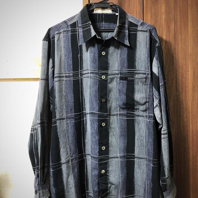 BALENCIAGA シャツ