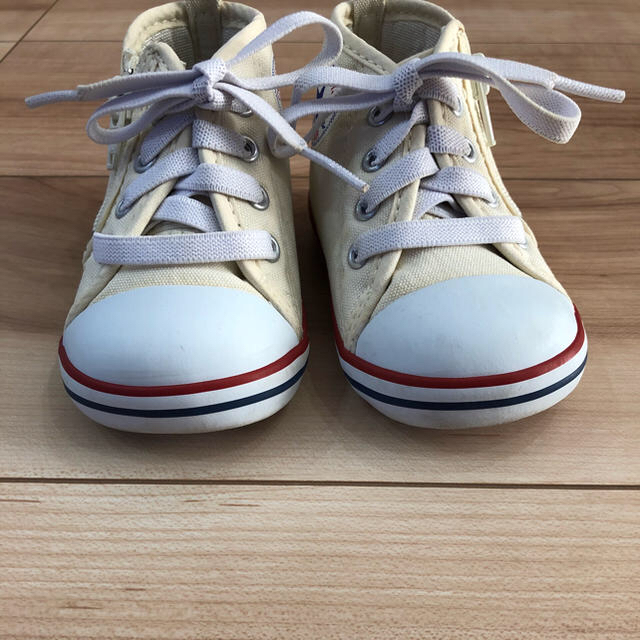 CONVERSE(コンバース)のコンバース スニーカー キッズ/ベビー/マタニティのベビー靴/シューズ(~14cm)(スニーカー)の商品写真