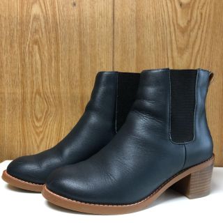 フリークスストア(FREAK'S STORE)のFREAK'S STORE サイドゴアブーツ  (ブーツ)