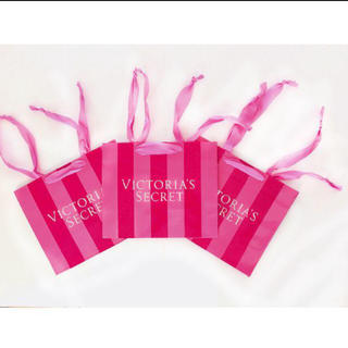 ヴィクトリアズシークレット ストライプ ショッパーの通販 17点 Victoria S Secretのレディースを買うならラクマ