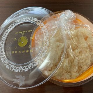 燕の巣 フレーク インドネシア産 35g 最終処分(その他)