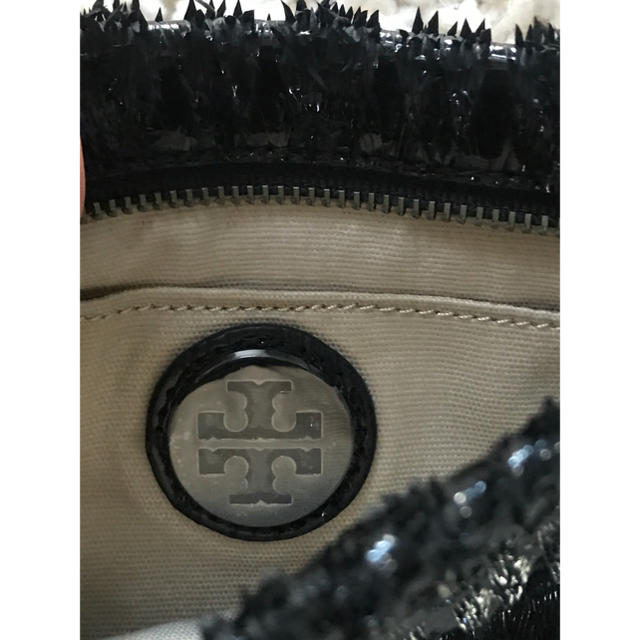 Tory Burch(トリーバーチ)の新品 トリーバーチ Tory Burch クラッチ レディースのバッグ(クラッチバッグ)の商品写真