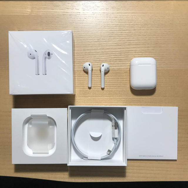 Airpods