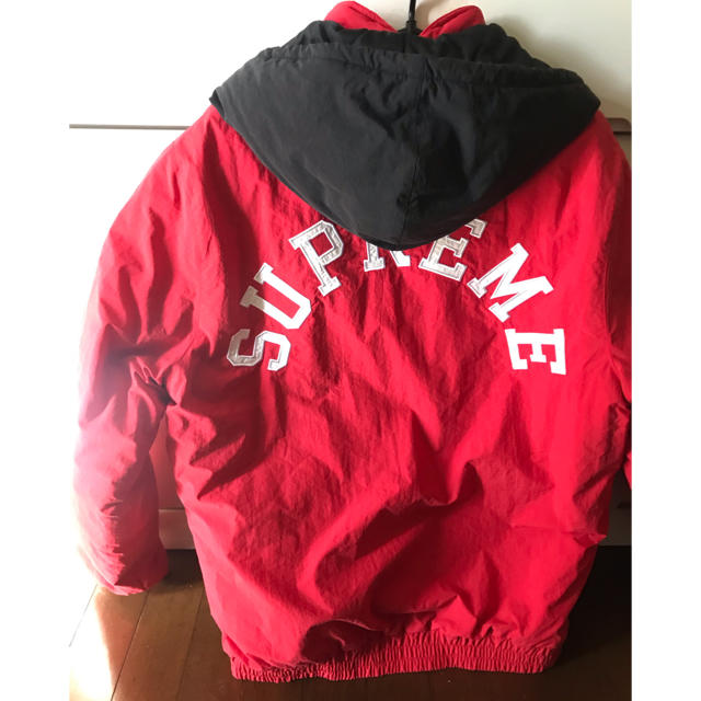 Supreme(シュプリーム)の株主様専用 メンズのジャケット/アウター(ナイロンジャケット)の商品写真