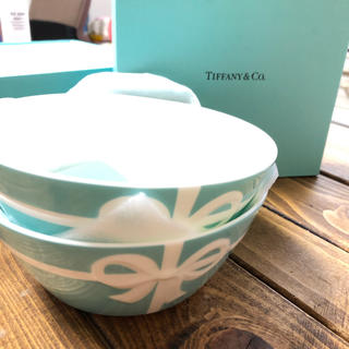 ティファニー(Tiffany & Co.)のティファニー 食器(食器)