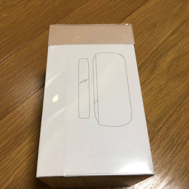 IQOS3 アイコス3ゴールド希少品