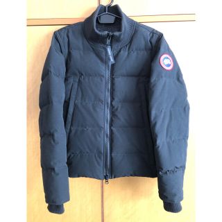 カナダグース(CANADA GOOSE)の神様専用　カナダグース  (ダウンジャケット)