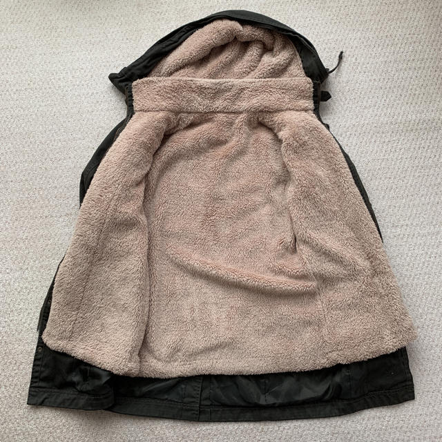 MICHEL KLEIN(ミッシェルクラン)のコート メンズのジャケット/アウター(モッズコート)の商品写真