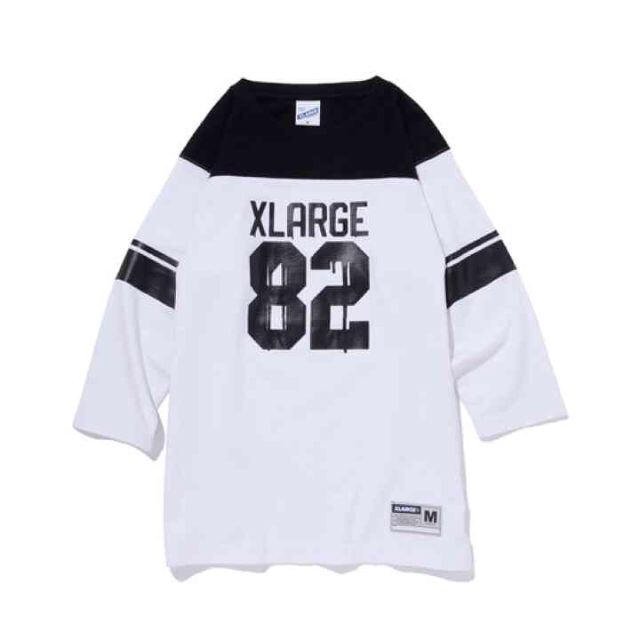 XLARGE(エクストララージ)のSAPPY様お取り置き レディースのトップス(Tシャツ(長袖/七分))の商品写真