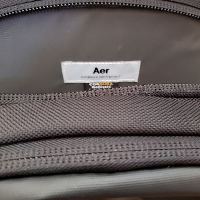 AER Day Pack 新品　未使用  メンズのバッグ(バッグパック/リュック)の商品写真