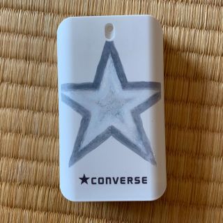 コンバース(CONVERSE)のコンバース ムーブオンフレグランス ピュアシャボンの香り(香水(女性用))