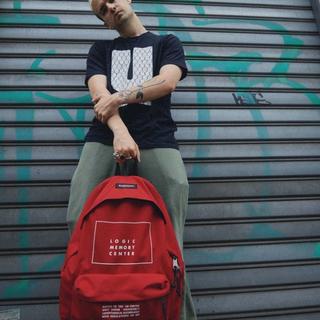 UNDERCOVER - undercover eastpak バックパック リュック redの通販 by ...