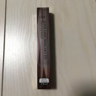 ディーエイチシー(DHC)のDHC スーパーロングマスカラ(chocoさま用)(マスカラ)