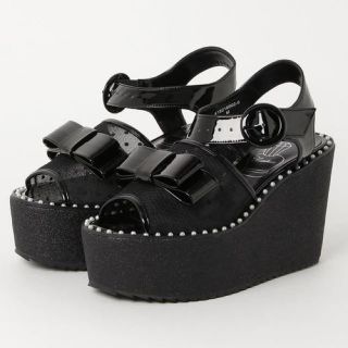 スワンキス(Swankiss)のSwankiss EV barbie sandal(サンダル)