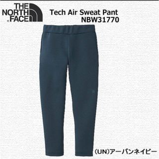 The North Face テックエアースウェットパンツ NBW31770(カジュアルパンツ)