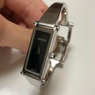 グッチ(GUCCI)のGUCCI グッチ 1500L(腕時計)