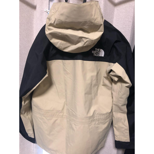 THE NORTH FACE(ザノースフェイス)のthe north Face  mountain light jacket メンズのジャケット/アウター(マウンテンパーカー)の商品写真