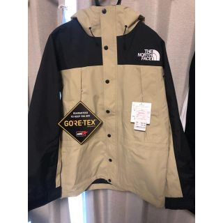 ザノースフェイス(THE NORTH FACE)のthe north Face  mountain light jacket(マウンテンパーカー)