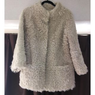 BARNEYS NEW YORK(ファー ・ 毛皮/ファーコート)のフリマ BARNEYS NEW YORK(ファー ・ 毛皮/ファーコート)のフリマ