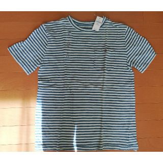 ギャップキッズ(GAP Kids)のGAP　Tシャツ　新品タグ付き　160(Tシャツ/カットソー)