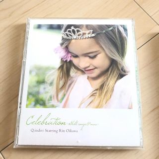 ジブリ(ジブリ)のCelebration Dhibli songs &more(その他)