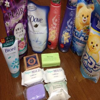 日用品セット★(その他)